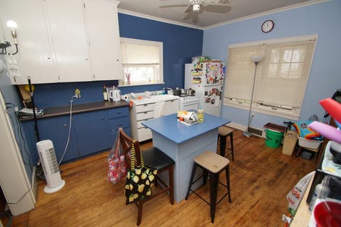 Tiny photo for 116 N THORNWOOD Avenue, Davenport, IA 52802 (MLS # 12729348)