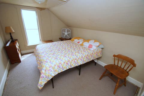 Tiny photo for 116 N THORNWOOD Avenue, Davenport, IA 52802 (MLS # 12729348)
