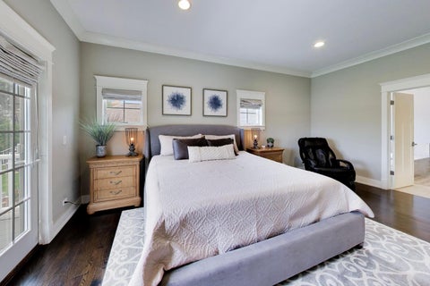 Tiny photo for 5608 N FAIRVIEW Avenue, Chicago, IL 60631 (MLS # 12769407)
