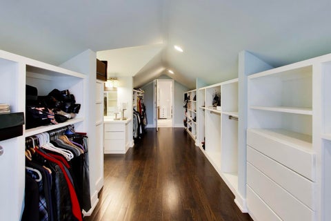 Tiny photo for 5608 N FAIRVIEW Avenue, Chicago, IL 60631 (MLS # 12769407)