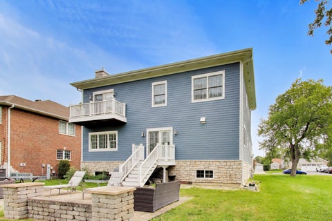 Tiny photo for 5608 N FAIRVIEW Avenue, Chicago, IL 60631 (MLS # 12769407)