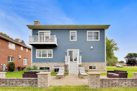 Tiny photo for 5608 N FAIRVIEW Avenue, Chicago, IL 60631 (MLS # 12769407)