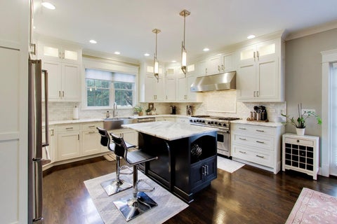 Tiny photo for 5608 N FAIRVIEW Avenue, Chicago, IL 60631 (MLS # 12769407)