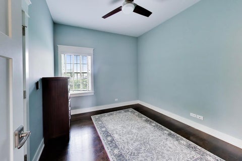 Tiny photo for 5608 N FAIRVIEW Avenue, Chicago, IL 60631 (MLS # 12769407)