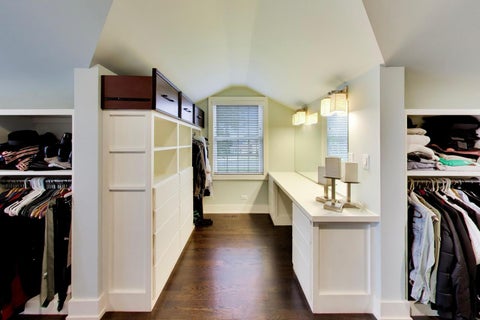 Tiny photo for 5608 N FAIRVIEW Avenue, Chicago, IL 60631 (MLS # 12769407)