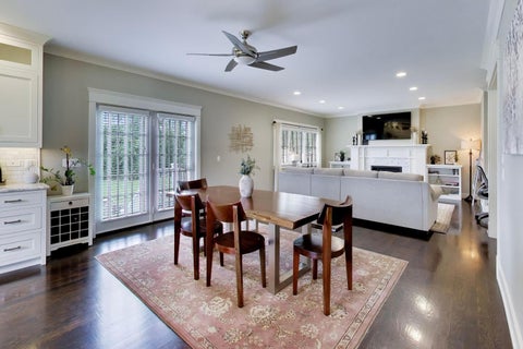 Tiny photo for 5608 N FAIRVIEW Avenue, Chicago, IL 60631 (MLS # 12769407)