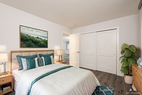 Tiny photo for 1003 ARGYLE Street #5A, Bensenville, IL 60106 (MLS # 12523433)