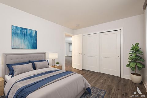 Tiny photo for 1003 ARGYLE Street #5A, Bensenville, IL 60106 (MLS # 12523433)