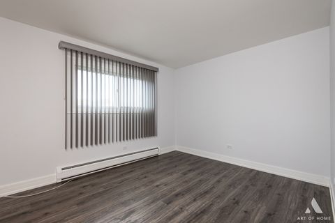 Tiny photo for 1003 ARGYLE Street #5A, Bensenville, IL 60106 (MLS # 12523433)