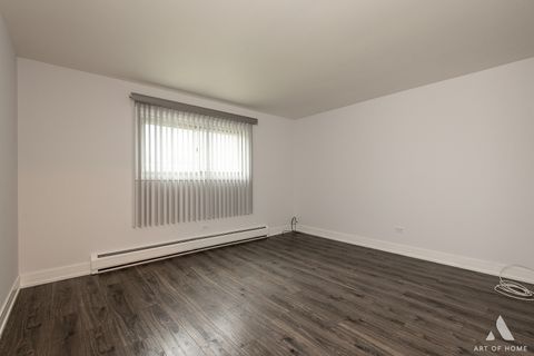 Tiny photo for 1003 ARGYLE Street #5A, Bensenville, IL 60106 (MLS # 12523433)