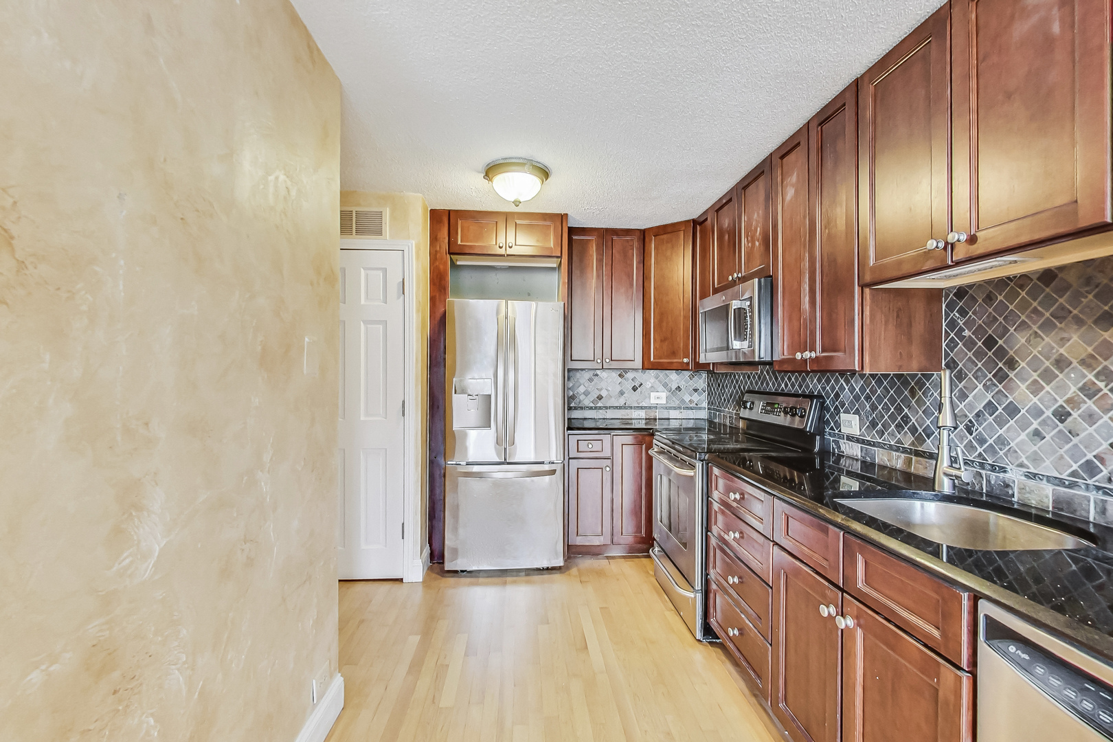 1030 N STATE Street 13D