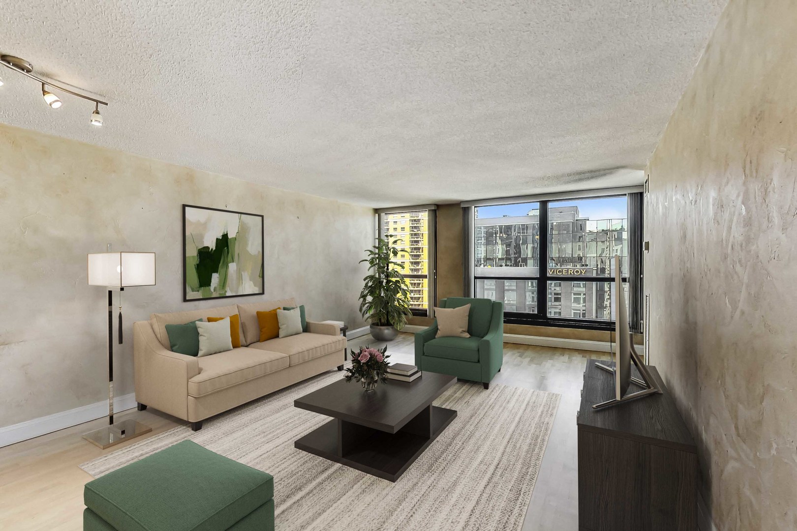 1030 N STATE Street 13D