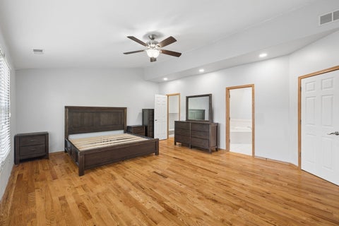Tiny photo for 18141 Eagle Drive, Tinley Park, IL 60477 (MLS # 12696229)