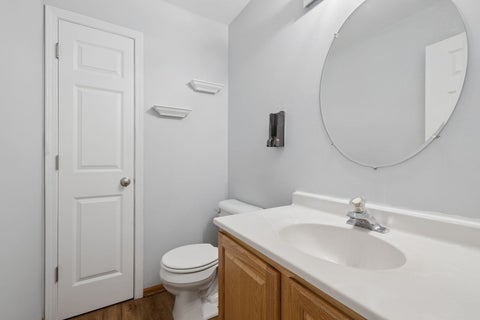 Tiny photo for 18141 Eagle Drive, Tinley Park, IL 60477 (MLS # 12696229)