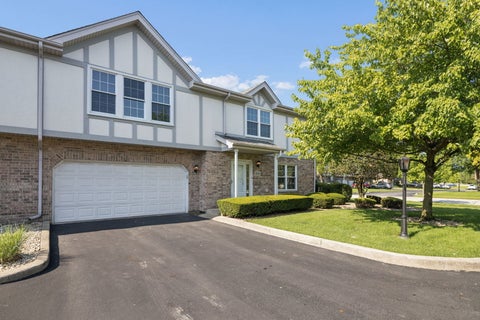 Photo of 18141 Eagle Drive, Tinley Park, IL 60477 (MLS # 12696229)