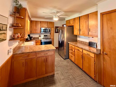 Tiny photo for 1043 14TH Avenue S, Clinton, IA 52732 (MLS # QC4269234)