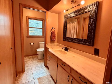 Tiny photo for 1043 14TH Avenue S, Clinton, IA 52732 (MLS # QC4269234)