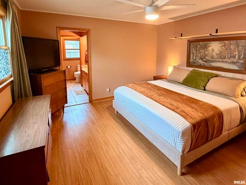 Tiny photo for 1043 14TH Avenue S, Clinton, IA 52732 (MLS # QC4269234)