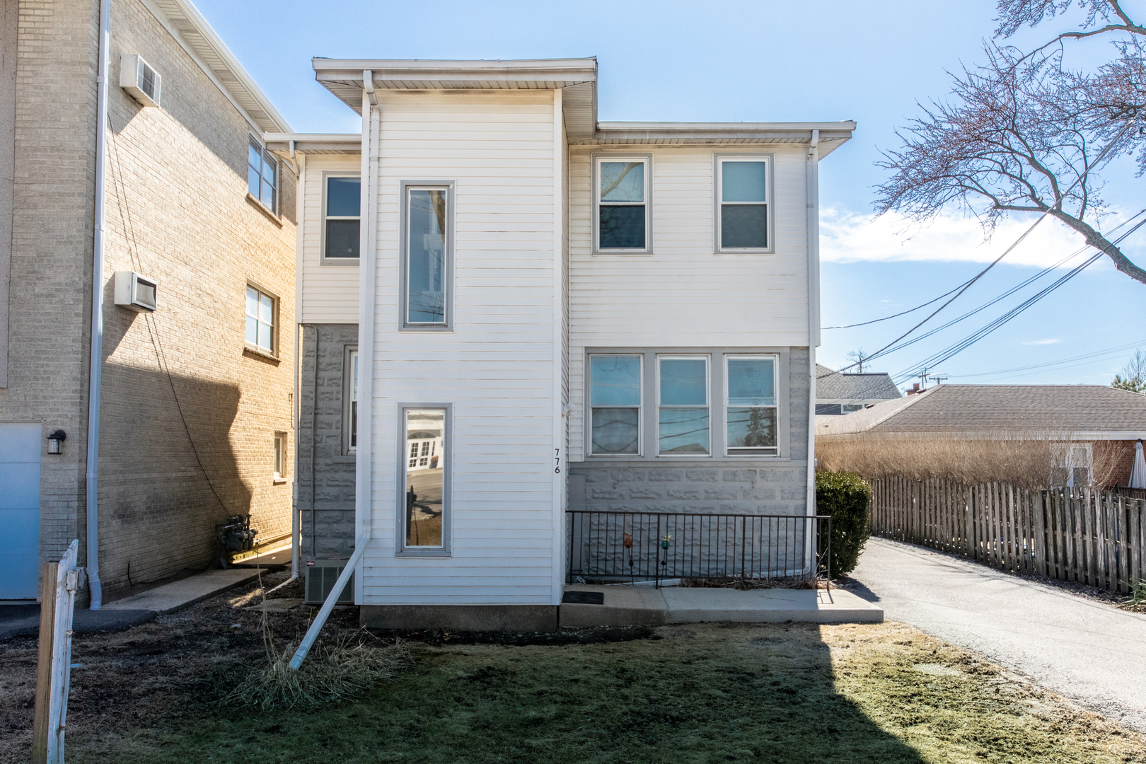 776 N Northwest Highway