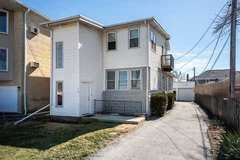 776 N Northwest Highway Park Ridge IL 60068