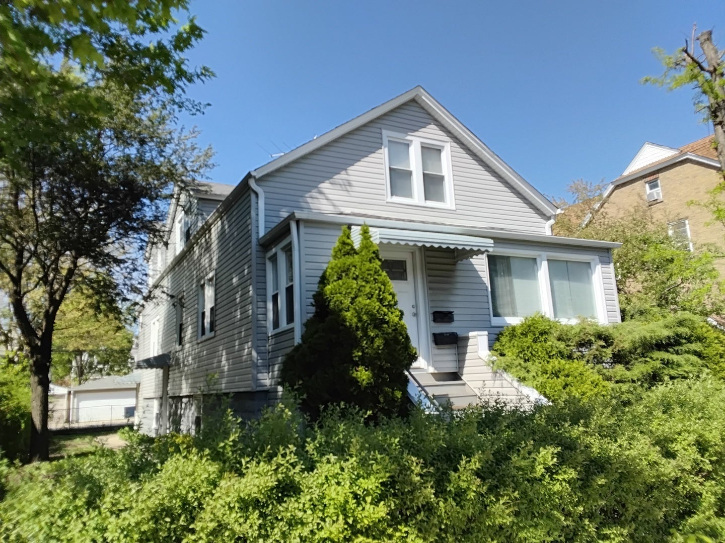 5484 W Gettysburg Street