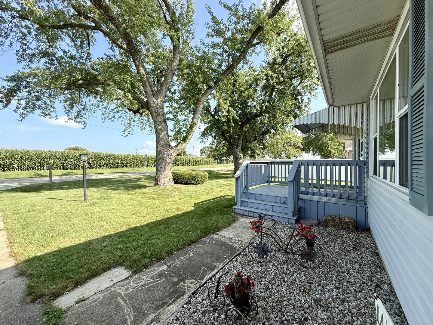 1288 N Tower Road
