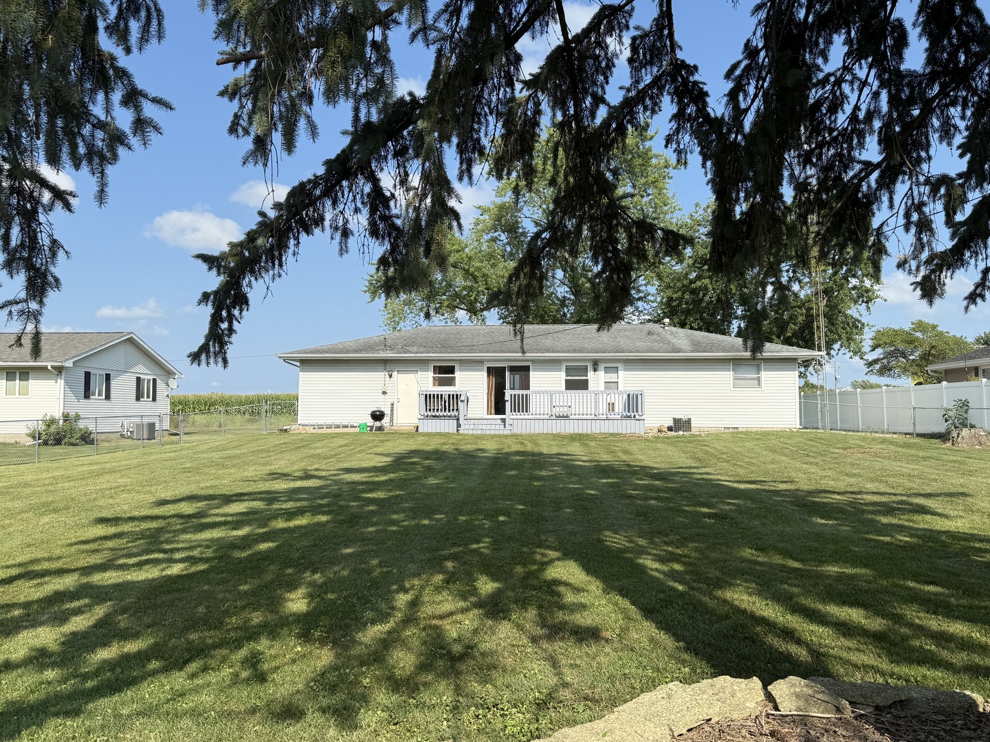 1288 N Tower Road
