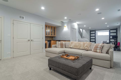 Tiny photo for 5041 N Normandy Avenue, Chicago, IL 60656 (MLS # 12746970)