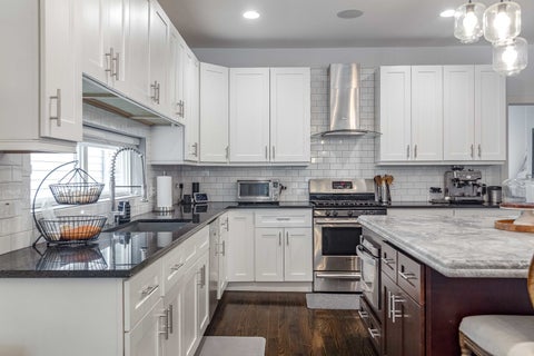 Tiny photo for 5041 N Normandy Avenue, Chicago, IL 60656 (MLS # 12746970)