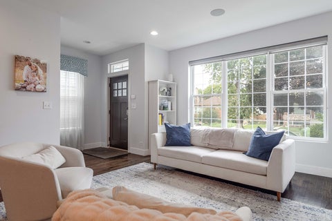 Tiny photo for 5041 N Normandy Avenue, Chicago, IL 60656 (MLS # 12746970)