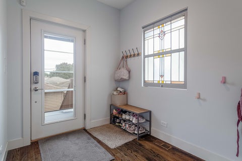 Tiny photo for 5041 N Normandy Avenue, Chicago, IL 60656 (MLS # 12746970)