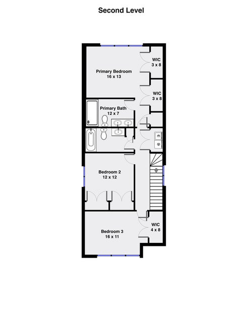 Tiny photo for 5041 N Normandy Avenue, Chicago, IL 60656 (MLS # 12746970)