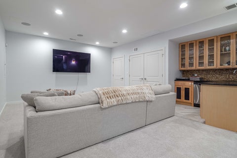 Tiny photo for 5041 N Normandy Avenue, Chicago, IL 60656 (MLS # 12746970)