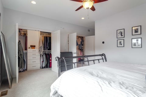 Tiny photo for 5041 N Normandy Avenue, Chicago, IL 60656 (MLS # 12746970)