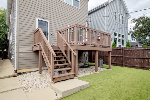 Tiny photo for 5041 N Normandy Avenue, Chicago, IL 60656 (MLS # 12746970)