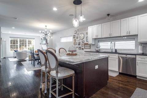 Tiny photo for 5041 N Normandy Avenue, Chicago, IL 60656 (MLS # 12746970)