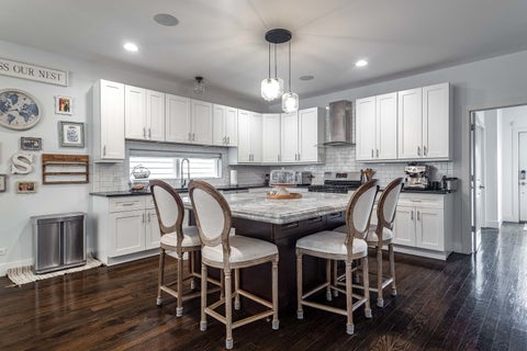 Tiny photo for 5041 N Normandy Avenue, Chicago, IL 60656 (MLS # 12746970)