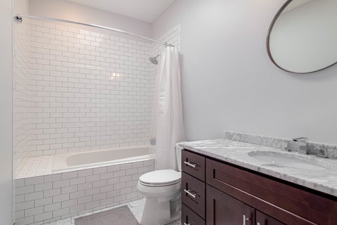Tiny photo for 5041 N Normandy Avenue, Chicago, IL 60656 (MLS # 12746970)