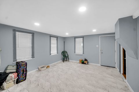 Tiny photo for 21607 Main Street, Matteson, IL 60443 (MLS # 12449559)