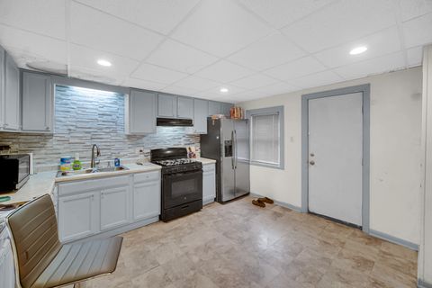 Tiny photo for 21607 Main Street, Matteson, IL 60443 (MLS # 12449559)