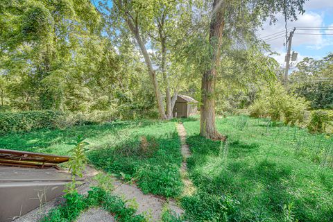 Tiny photo for 21607 Main Street, Matteson, IL 60443 (MLS # 12449559)