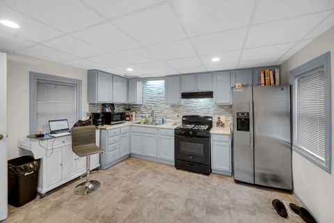 Tiny photo for 21607 Main Street, Matteson, IL 60443 (MLS # 12449559)