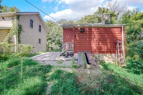 Tiny photo for 21607 Main Street, Matteson, IL 60443 (MLS # 12449559)