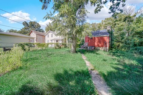 Tiny photo for 21607 Main Street, Matteson, IL 60443 (MLS # 12449559)