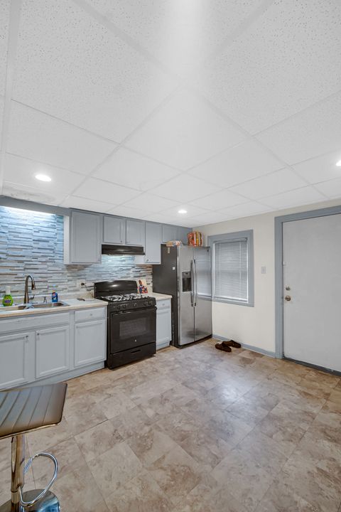 Tiny photo for 21607 Main Street, Matteson, IL 60443 (MLS # 12449559)