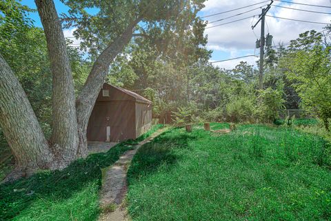 Tiny photo for 21607 Main Street, Matteson, IL 60443 (MLS # 12449559)