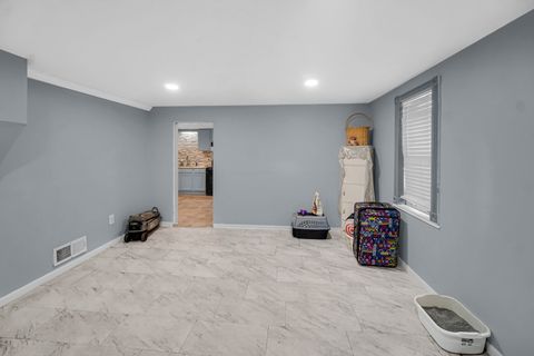 Tiny photo for 21607 Main Street, Matteson, IL 60443 (MLS # 12449559)