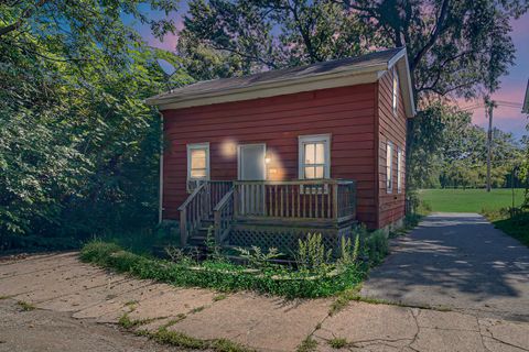 Photo of 21607 Main Street, Matteson, IL 60443 (MLS # 12449559)