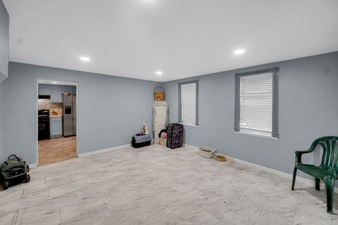 Tiny photo for 21607 Main Street, Matteson, IL 60443 (MLS # 12449559)