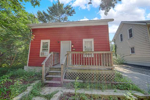 Tiny photo for 21607 Main Street, Matteson, IL 60443 (MLS # 12449559)